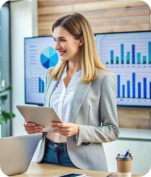 Fractional CFO