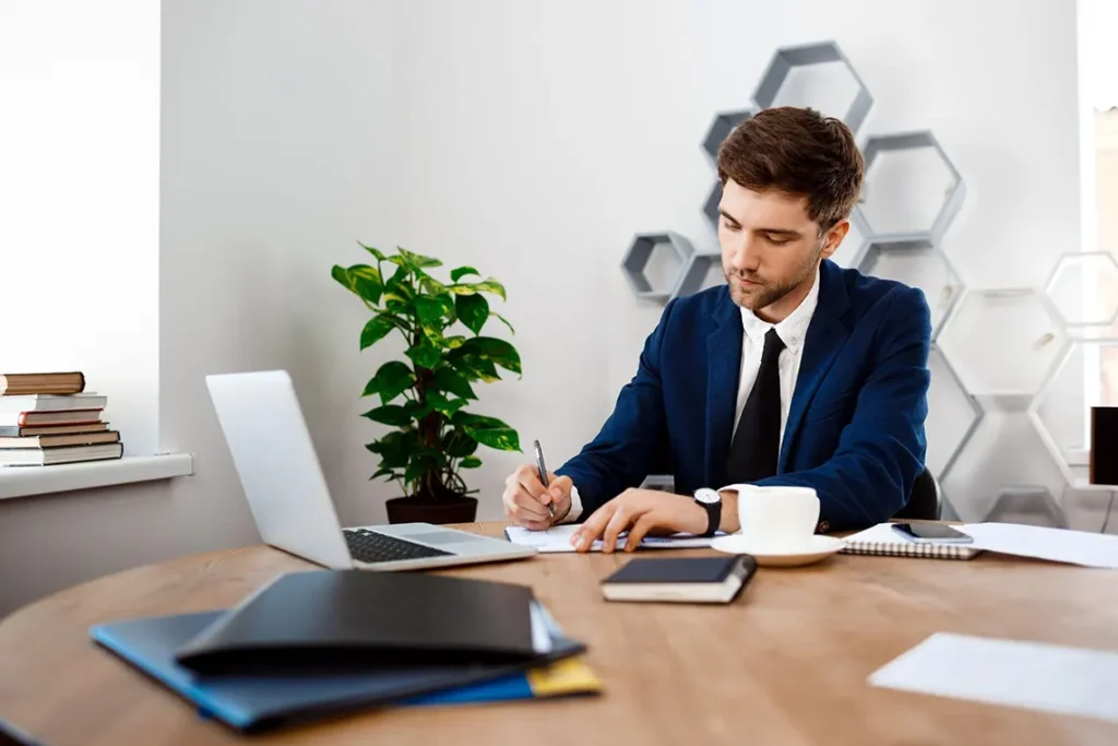 Custom Accounting Solutions