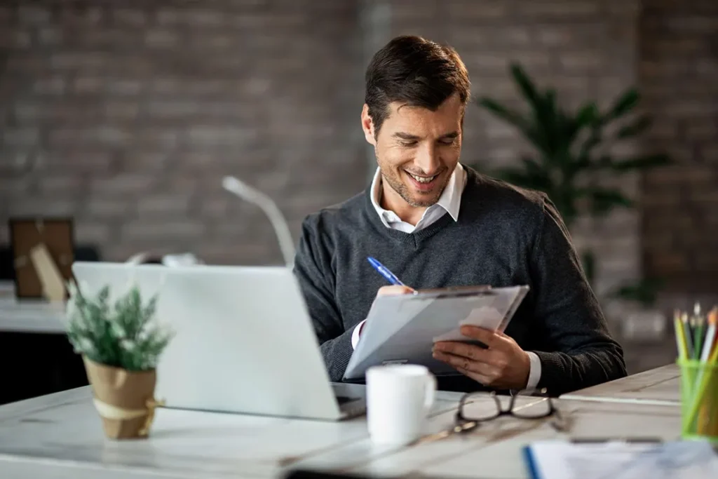 Money Management Services